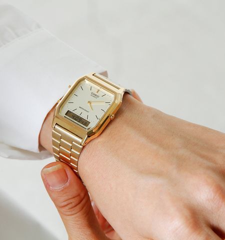 casio　手錶推薦